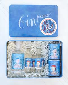 Emilia Romagna: GIN GIFT PACK