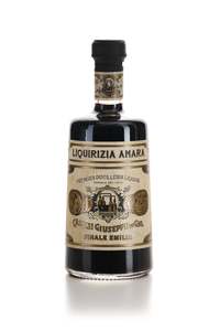 LIQUIRIZIA AMARA