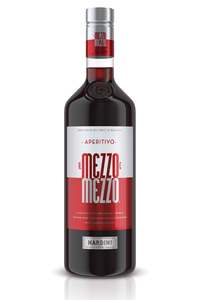 MEZZO E MEZZO