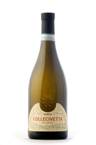 Abruzzo: PECORINO