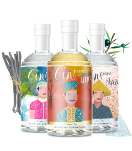Gin: GIN PARTY PACK