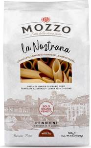 PASTA LA NOSTRANA MOZZO