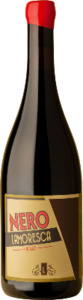 Sicily: NERO D'AVOLA LAMORESCA
