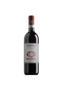 Main Page: VALPOLICELLA DOC BRIGALDARA