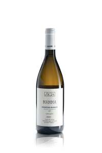 Main Page: MAMMA MANZONI BIANCO