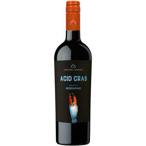 Veneto: ACID CRAB NEGROAMARO