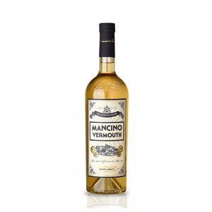 Piemonte: Mancino Vermouth Bianco