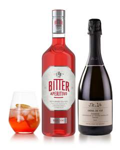 The SPRITZ Pack