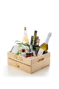 Mixed Cases: JK14 STANDARD HAMPER