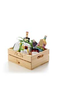 JK14 FOOD HAMPER