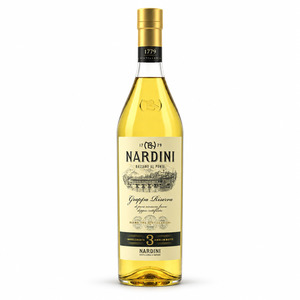 Liqueurs: GRAPPA RISERVA 40