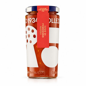 NAPOLI TOMATO SAUCE