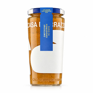 Tomato Passata: YELLOW ERCOLANO TOMATO SAUCE