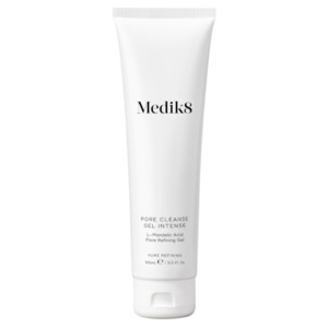Products: Medik8 Pore Cleanse Gel Intense 150ml 150ml - JM's Beauty