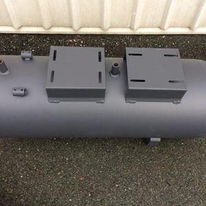 Products: Air Compressor 2.75HP – 50L tank – JnA