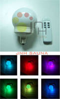 Products: Chromotherapy Light
