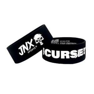 Gear: The Curse! Wristbands