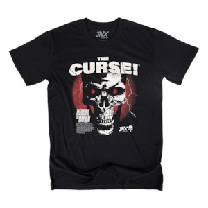 Gear: The Curse! Graphic Tee