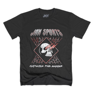 Gear: Ride the Lightning! Graphic Tee