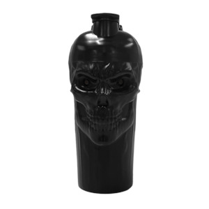 The Curse! Skull Shaker