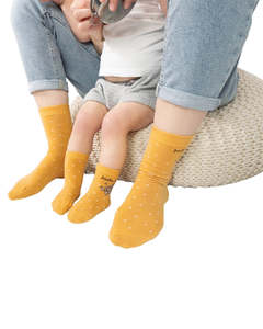 Kiwi Lullaby — Mum & Little One Matching Set