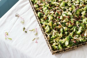Products: Broccoli Salad