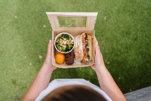 Products: Lunch Pack (6 pack minimum)