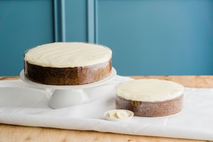 Products: Banana Cake
