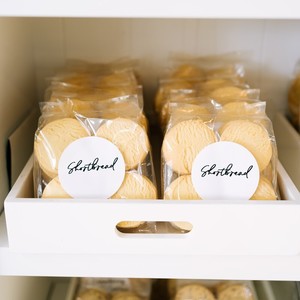 Products: Shortbread 12 Pack