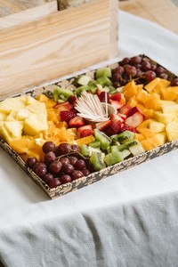 Products: Fruit Platter
