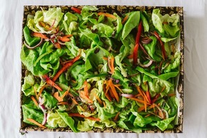 Products: Salad - Fresh Green