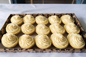 Products: Potato Top Minis