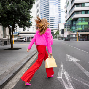 Products: Personal Shopping