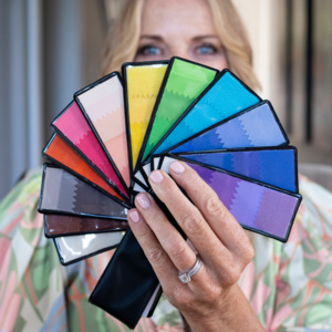 Colour & Style Analysis