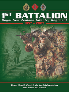 1st Battalion