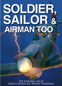 ​Soldier, Sailor & Airman Too