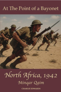 Products: At The Point of a Bayonet