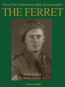 The Ferret