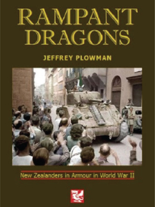 Rampant Dragons