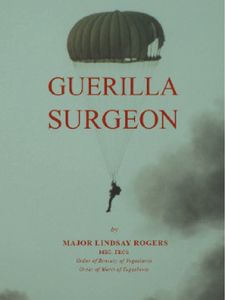Guerilla Surgeon