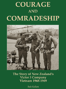 Courage and Comradeship