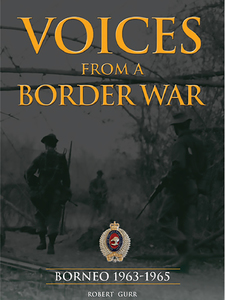 Voices from a Border War