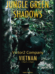 Products: Jungle Green Shadows
