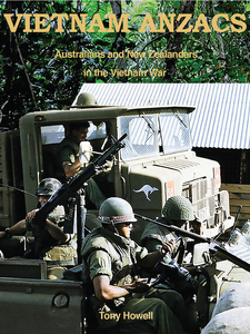 Vietnam Anzacs: New Zealand Edition