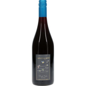 Products: 2023 Pinot Noir Wairarapa – New Vintage