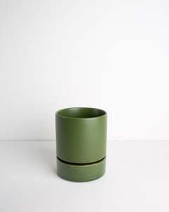Pots: Billie Planter - Olive