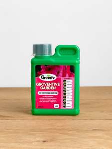 Grosafe Groventive
