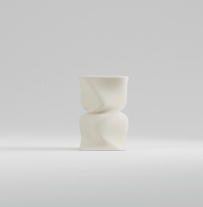 Twist Side table