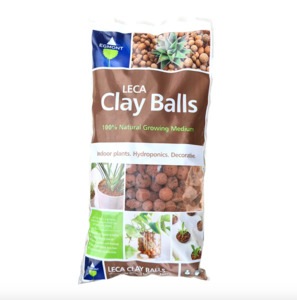 Extras: Leca Clay Balls