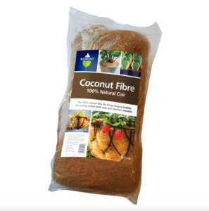 Coconut Fibre